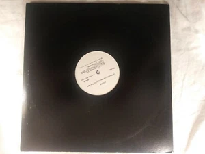 Ozone / Li'l Suzy 12" SINGLE VINYL (NM) 33 RPM / Motown White Label PROMO 1982 - Picture 1 of 3