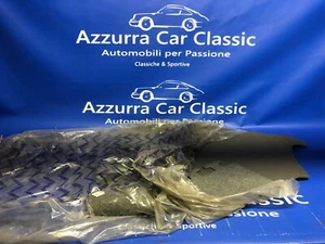 KIT TAPPETI RIVESTIMENTO INTERNO BAULE ORIGINALI NISSAN ALMERA TINO V10 84902BU0 - Picture 1 of 4