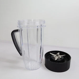 Extractor Blade 45oz Cup NutriBullet RX Replacement Original Parts - Picture 1 of 4