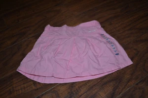 G4- NUEVO CON ETIQUETAS Falda Rosa Antigua Azul Marino Bebé Niñas con Panty Talla 6-12 Meses - Imagen 1 de 4