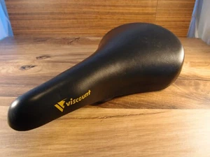 1993 vintage seat  Viscount 2946 saddle for MTB  - Picture 1 of 9