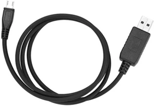 Cable de programa USB para walkie talkie QYT CB58 27 MHz radio AM/FM CB PC línea de datos - Imagen 1 de 3