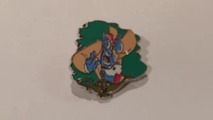 Disney Trading Pins-2015 WDW H.M.-Aladdin Genie-Tuxedo - Picture 1 of 1