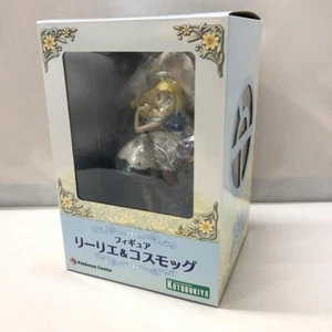 KOTOBUKIYA Lillie & Cosmog Escala 1/8 Pokemon Centro Figura Original Japón - Imagen 1 de 5