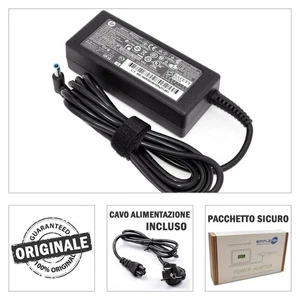 ALIMENTATORE 65W HP ELITEBOOK 1030 725 735 755 820 840 850 ELITE X2 1012 G1 - Bild 1 von 2