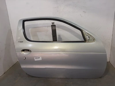 7751467870 porte avant droit pour RENAULT MEGANE I COUPE FASE 2 (DA..) 8001881 - Photo 1/4