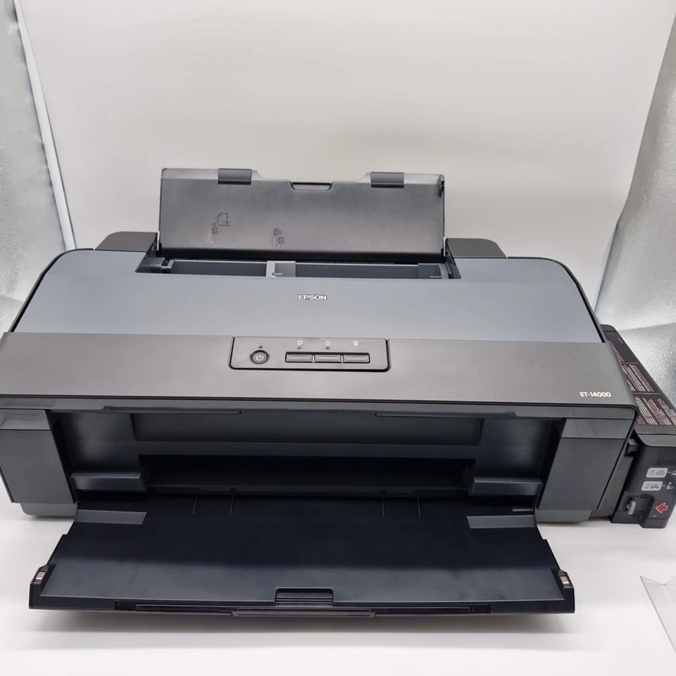 Epson ET-14000 Ecotank Drucker - Bild 1 von 4