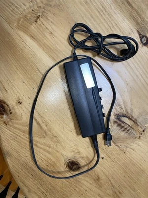 Cable de alimentación Tempur-Pedic Ergo premier Foto 1 de 3