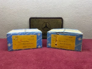 Mercedes Benz M116 3.8 380 Piston Kolbenschmidt 88.00 Kolbenschmidt X8piece - Picture 1 of 17