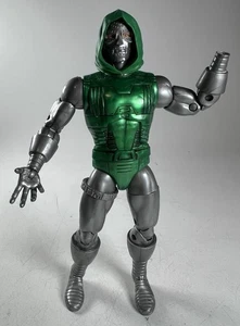 Marvel Legends DR DOCTOR DOOM 6" Figur Secret Wars Avengers Missing Hand - Bild 1 von 2