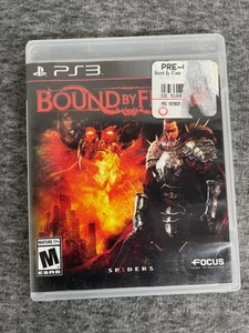 Bound by Flame (Sony PlayStation 3, 2014) - Picture 1 of 8