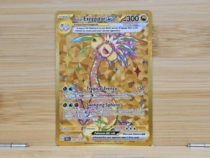 Alolan Exeggutor ex 248/191 Sv08: Surging Sparks Holo - Near Mint - Picture 1 of 2