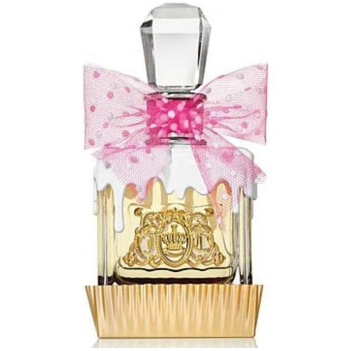 VIVA LA JUICY SUCRE by Juicy Couture 3.4 oz 3.3 edp New Tester - Image 1 of 1