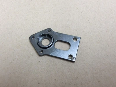 Ersatzteil Seitenplatte für Heckrotor T-Rex 450 Hubschrauber Heli Align Elektro - Bild 1 von 2