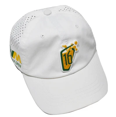 Sombrero con correa de orificio 16 para gestión de residuos Foto 1 de 3