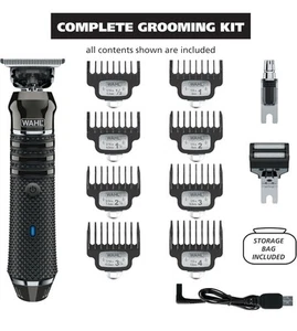 Wahl USA Pro Series decespugliatore stile scheletro alta visibilità tutto in uno rasatura - Foto 1 di 23