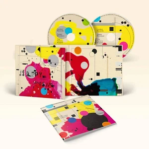 Happy Mondays The Factory Singles (New 2CD) Presale 5/12 - Foto 1 di 4