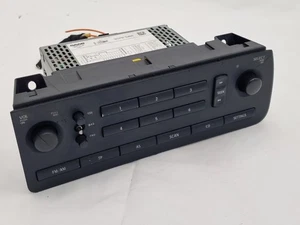 Saab 9-3 Ver2 2005 Radio CD-Player DVD-Player Navigation 12805511 VGA13624 💯💯 - Bild 1 von 10