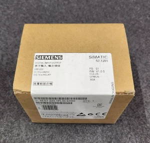 1PC New Siemens 6ES7223-1PL30-0XB0 Fast Shipping - Picture 1 of 1