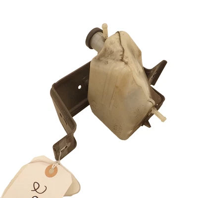 07-11 SUZUKI V-STROM VSTROM DL DL650 tanque de desbordamiento de refrigerante con montaje en tanque de gasolina Foto 1 de 4