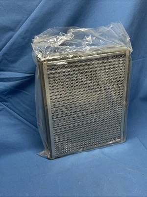 OEM Cat 348-3432 Cabin Air Filter - Image 1 of 3