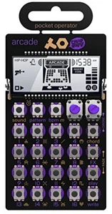 Teenage Engineering Pocket Operator Po 20 Arcade A-Ke-Dosaundosinse Te010As020 - Picture 1 of 6