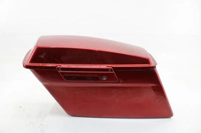 1993-2013 Harley Davidson Touring Electra Road Street Glide Left Saddlebag` - Image 1 of 4