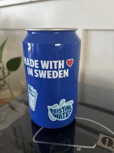 Absolut Vodka Aluminum Insulated Tumbler Bottle Koozie Mixed Drink Cooler Cup - Picture 1 of 5