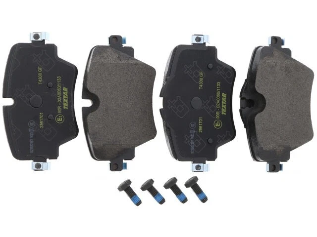 Juego de pastillas de freno delanteras para Mini Cooper Clubman 2016-2022 2017 2018 2019 GW387SZ Foto 1 de 1