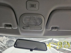 MG MG3 INTERIOR MIRROR SZP1 07/2016-10/2024 NMW09186 - Picture 1 of 12