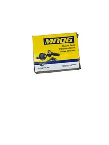 Moog SB266 Leaf Spring Bushing for select 1961-1996 Dodge Truck, Van, Dakota - Picture 1 of 9
