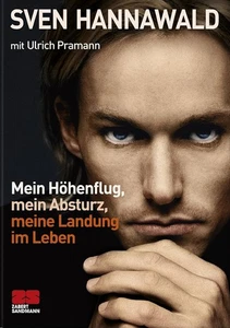 Dven Hannawald, Ulrich Pramann - il Mio Höhenflug, Abst #B2058438 - Foto 1 di 1