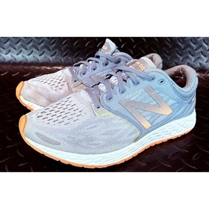 New Balance Fresh Foam Zante V3 grau Laufen Sportschuhe Damengröße 7,5 - Bild 1 von 8