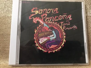 Salsa RARE CD FANIA First Pressing Sonora Poncena Ponceña Tiene Pimienta Mayeya - Foto 1 di 2