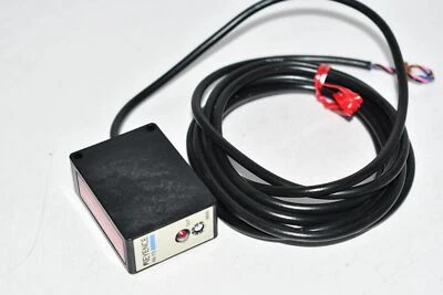 NEW Keyence PK-72 Main Unit, Long-distance Type - Image 1 of 4