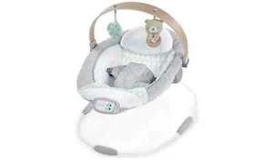 Ingenuity Cosy Spot Baby Bouncer (Opened Box Tested) - Picture 1 of 4