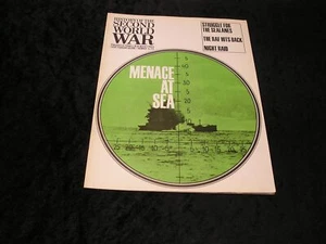 History of the Second World War Vol.1 No.14 - Bild 1 von 1