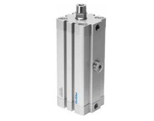 Festo CLR-25-20-L-P-A 535446 Schwenkklemmzylinder Neu - Bild 1 von 4