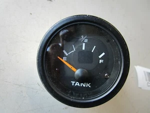 Oldtimer Fiat Opel Ford VW Audi BMW Zusatzinstrument Tankanzeige Benzinuhr NEU - Bild 1 von 6