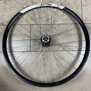 Alex Rims Supra BH Pro Disk Beone 9x100mm Hub Front Wheel 26” 559x25 MTB QR XC - Picture 1 of 9