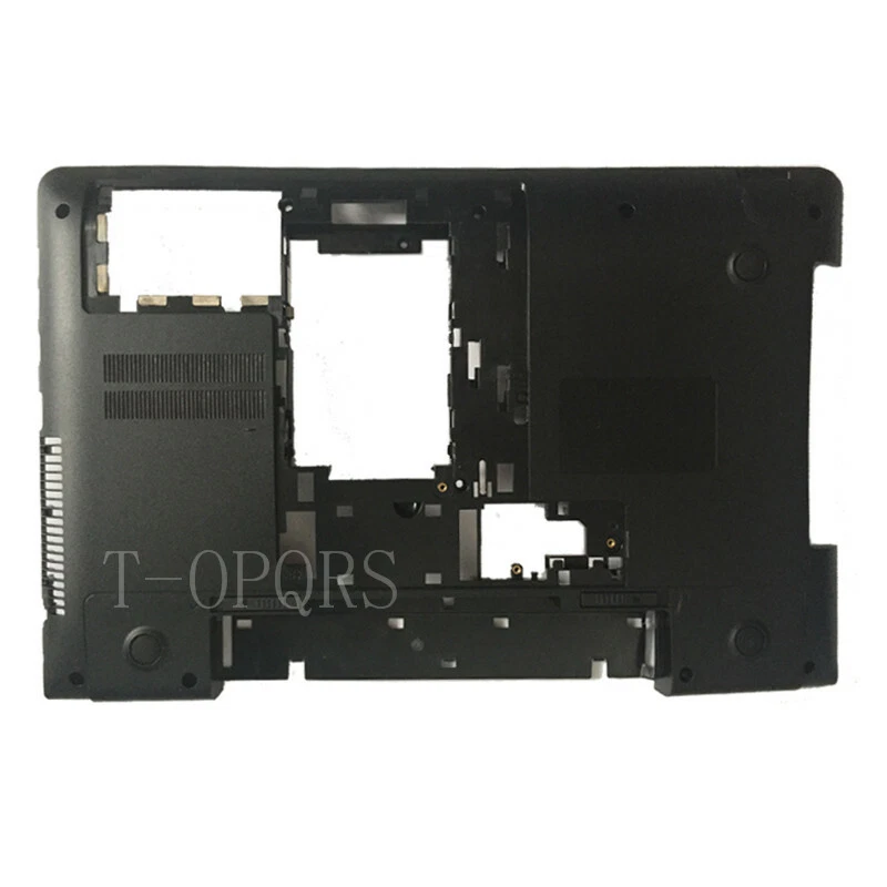 NUEVA Funda Inferior para Portátil para SAMSUNG NP350V5C NP355V5C 355V5C 350V5C Base Cubierta Foto 1 de 4