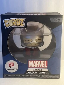 Funko Dorbz - Marvel - Ant Man - Exclusive #359 - Picture 1 of 6