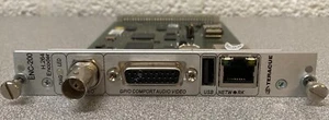 1/2 PRICE!! Teracue NC 200 H264 Encoder Card - Afbeelding 1 van 2