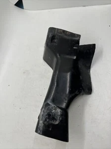 Corvette door lock guard water protector R RH Right Passenger side GM 68-82 - Picture 1 of 5