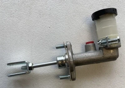  Cilindro maestro de embrague ACDelco 19182898 1988-1995 Isuzu Pickup 385386 Foto 1 de 4