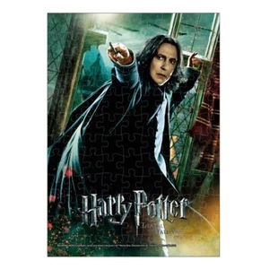 108 Piece Jigsaw Puzzle Harry Potter Severus Snape 18.2 x 25.7 cm - Picture 1 of 5