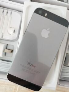 Apple Iphone 5s  64GB Gray 4G unlocked model  A1533 A1453  A1457  A1530