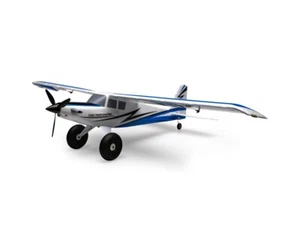 E-flite EFlite UMX Turbo Timber Evolution BNF Basic Electric Airplane EFLU8950 - Picture 1 of 18