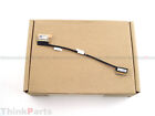 New/Orig Lenovo thinkpad T490s T14s Lcd eDP Cable for FHD touch 40-pings 01YN279