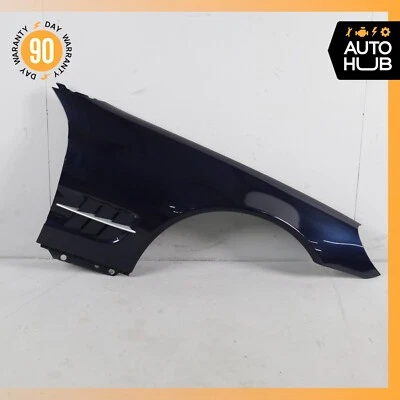 09-12 Mercedes R230 SL550 SL600 SL63 AMG guardabarros lado derecho del pasajero OEM Foto 1 de 4